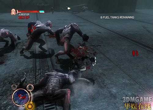 《原型兵器》圖文介紹心得