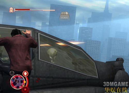 《原型兵器》圖文介紹心得