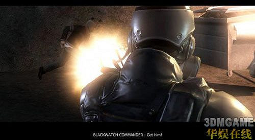 《原型兵器》圖文介紹心得