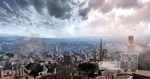 動作遊戲的黑與白 淺談刺客教條與虐殺原型