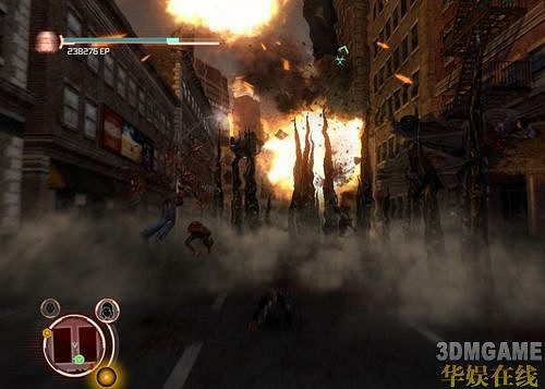 《原型兵器》圖文介紹心得