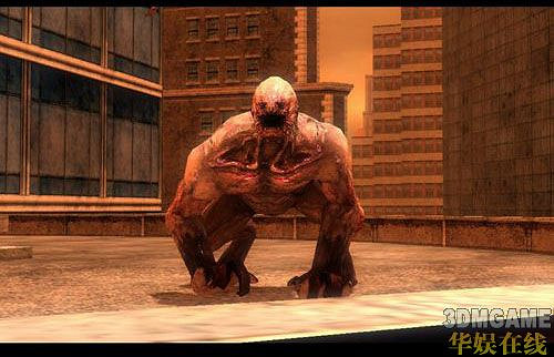 《原型兵器》圖文介紹心得