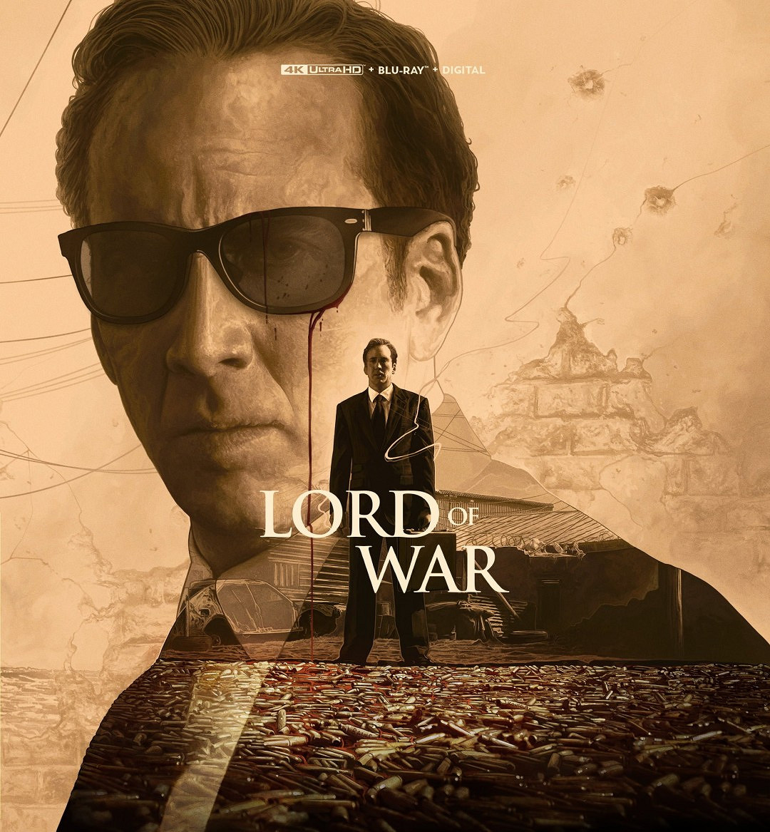 質感爆棚!《最後的生還者》大師級美術畫作欣賞 質感爆棚!《最後的生還者》大師級美術畫作欣賞