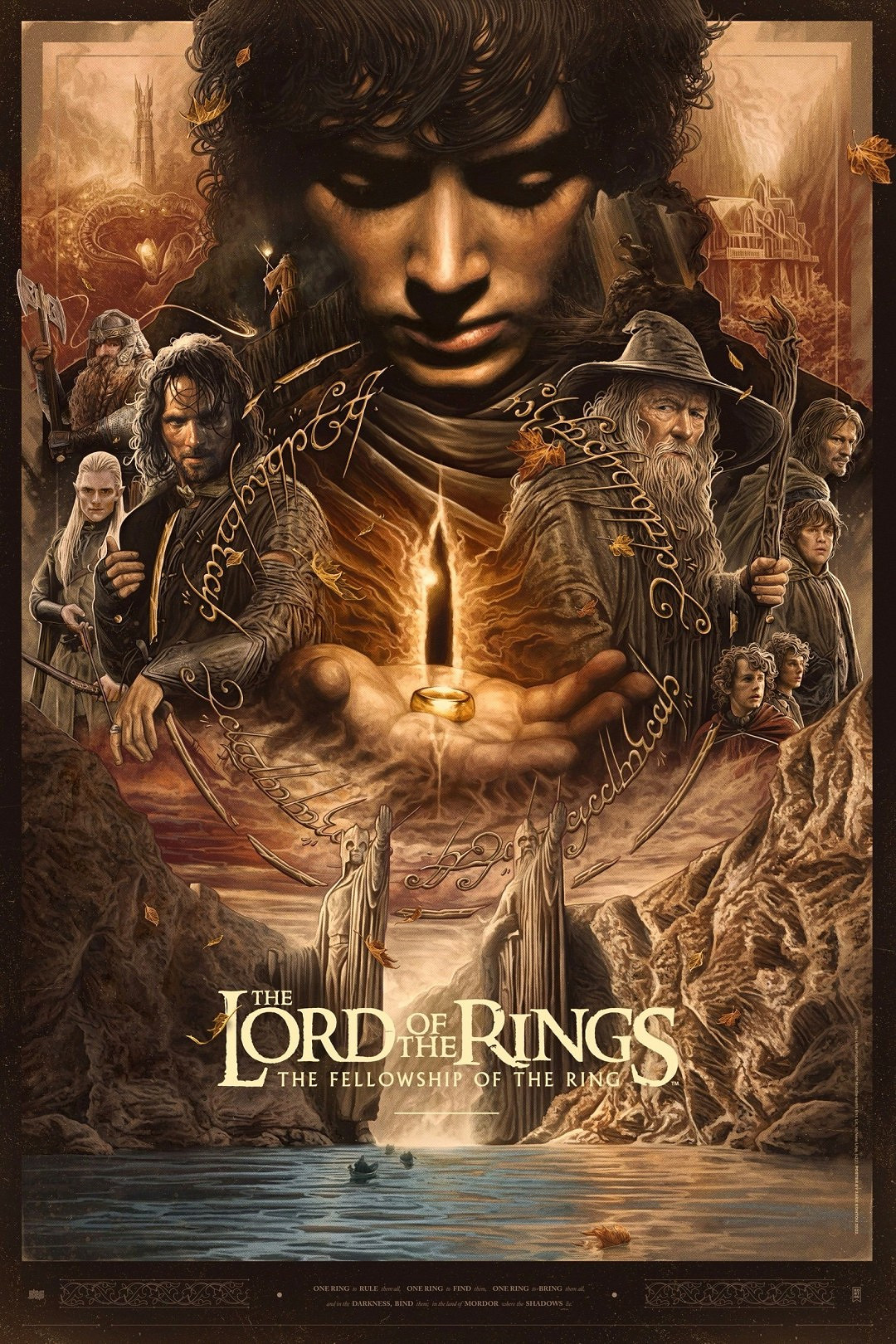 質感爆棚!《最後的生還者》大師級美術畫作欣賞 質感爆棚!《最後的生還者》大師級美術畫作欣賞