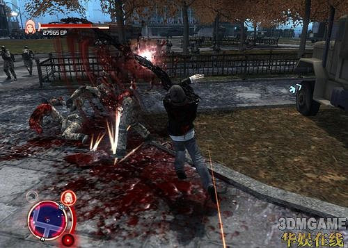 《原型兵器》圖文介紹心得