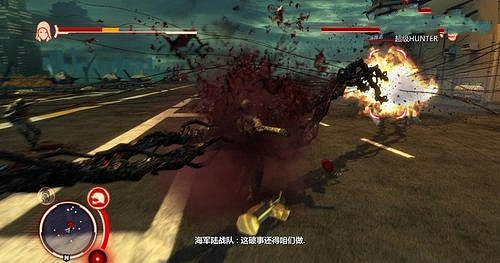 動作遊戲的黑與白 淺談刺客教條與虐殺原型