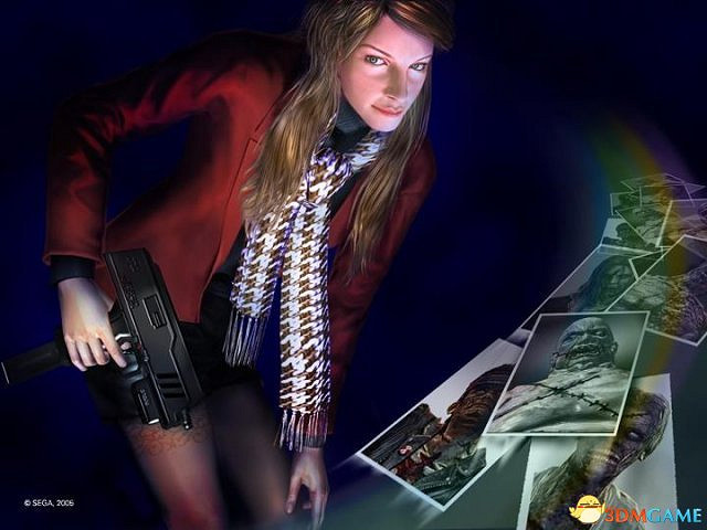 玩家盤點多結局遊戲 真三國7沉默之丘2虐殺原型在列