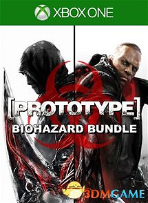 《原型兵器》1和2正式登錄Xbox One 售價50美元