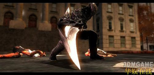 《原型兵器》圖文介紹心得