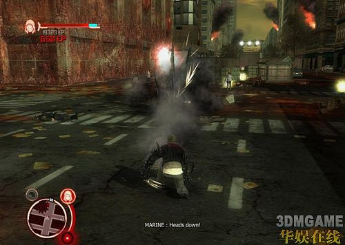 《原型兵器》圖文介紹心得