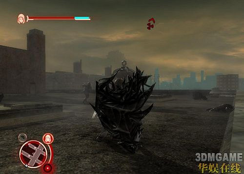 《原型兵器》圖文介紹心得