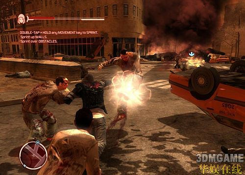 《原型兵器》圖文介紹心得