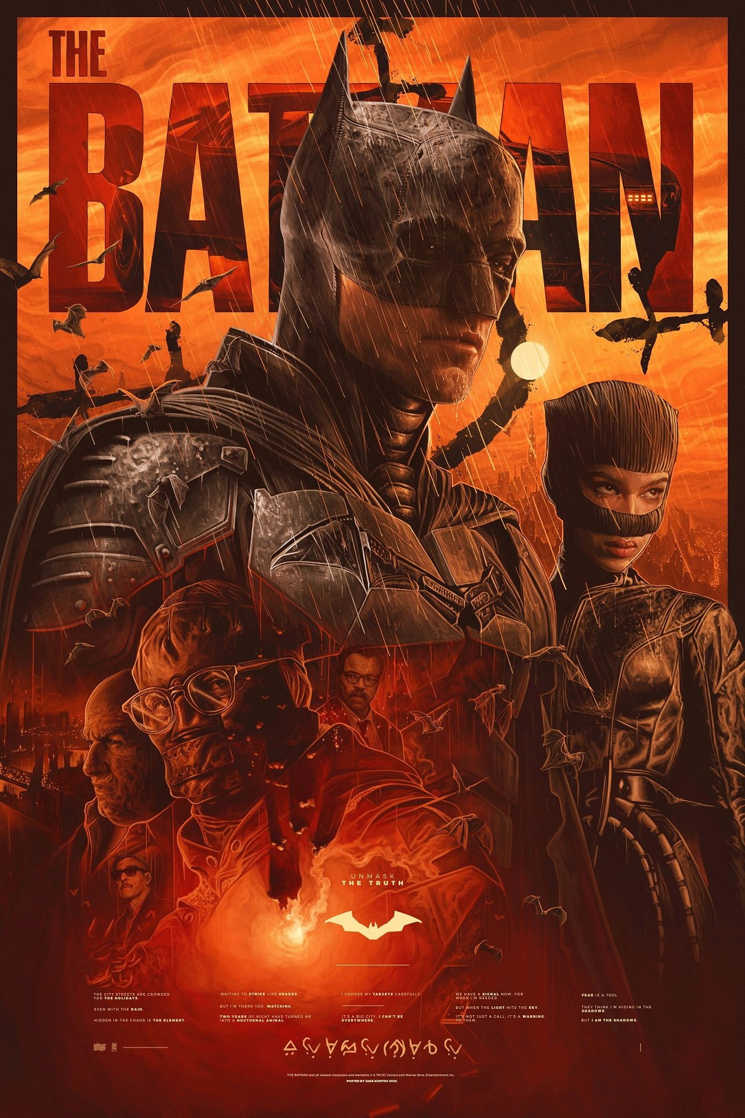 質感爆棚!《最後的生還者》大師級美術畫作欣賞 質感爆棚!《最後的生還者》大師級美術畫作欣賞