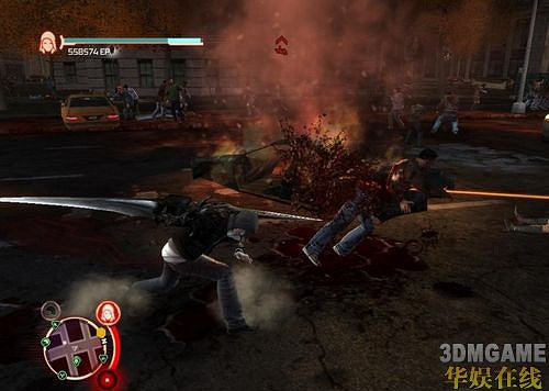 《原型兵器》圖文介紹心得