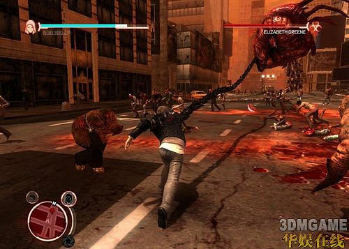 《原型兵器》圖文介紹心得