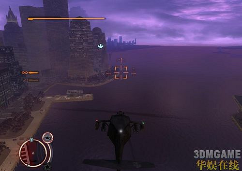 《原型兵器》圖文介紹心得