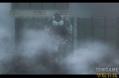 《原型兵器》圖文介紹心得