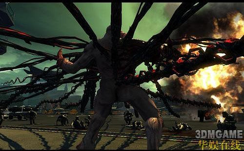 《原型兵器》圖文介紹心得