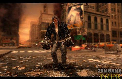 《原型兵器》圖文介紹心得