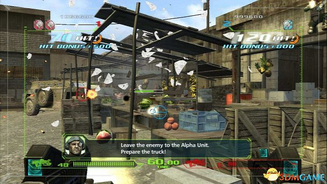 玩家盤點多結局遊戲 真三國7沉默之丘2虐殺原型在列