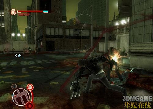 《原型兵器》圖文介紹心得