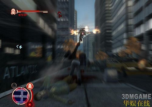 《原型兵器》圖文介紹心得