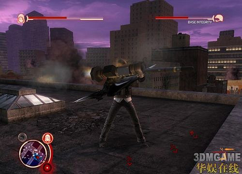 《原型兵器》圖文介紹心得