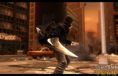 《原型兵器》圖文介紹心得