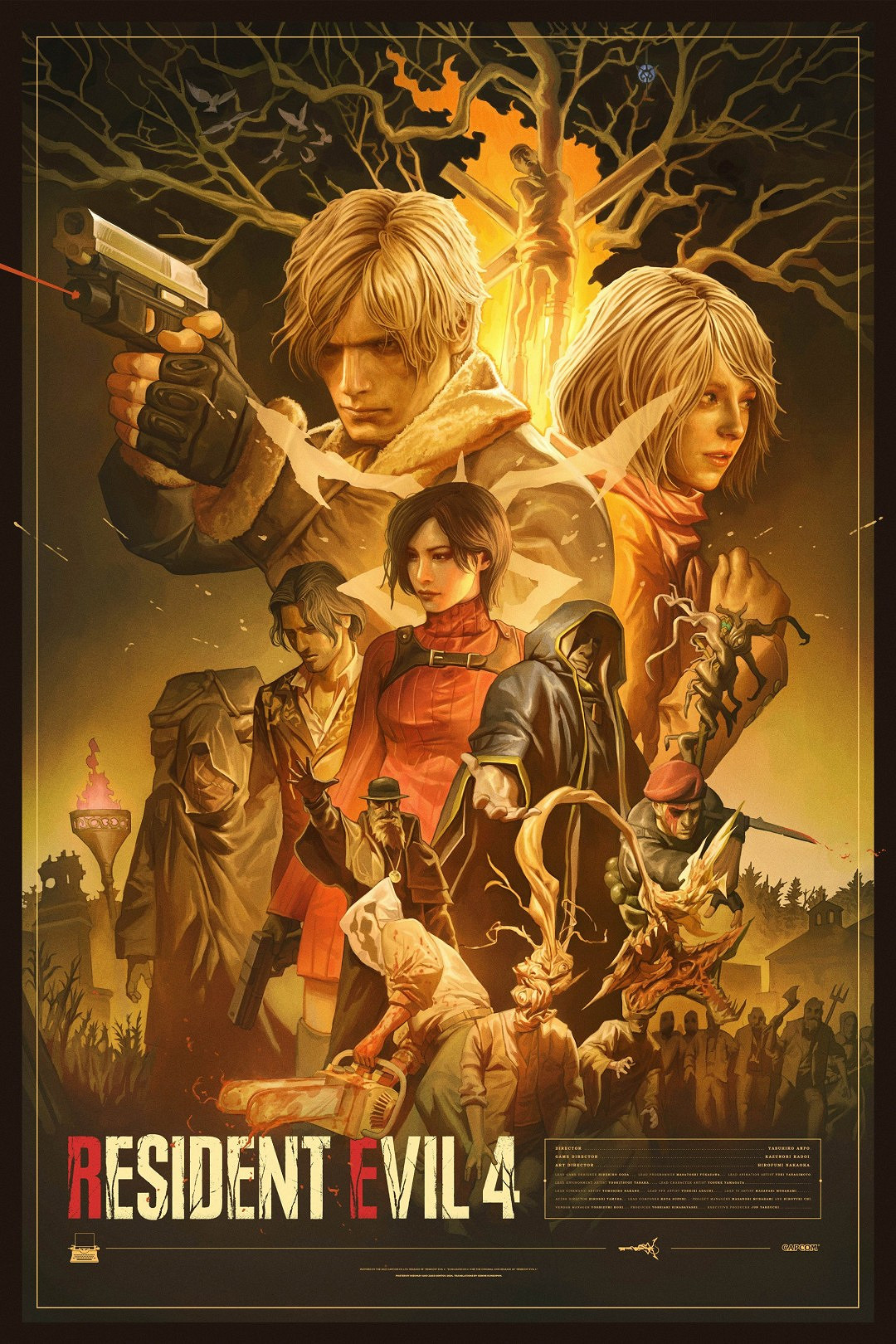 質感爆棚!《最後的生還者》大師級美術畫作欣賞 質感爆棚!《最後的生還者》大師級美術畫作欣賞