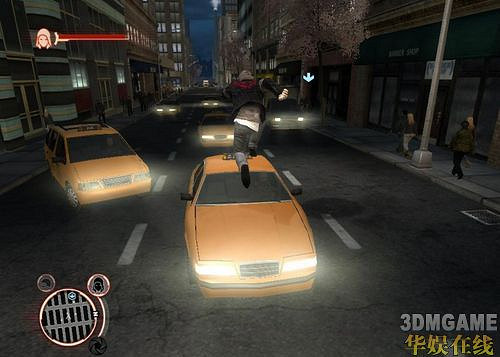 《原型兵器》圖文介紹心得