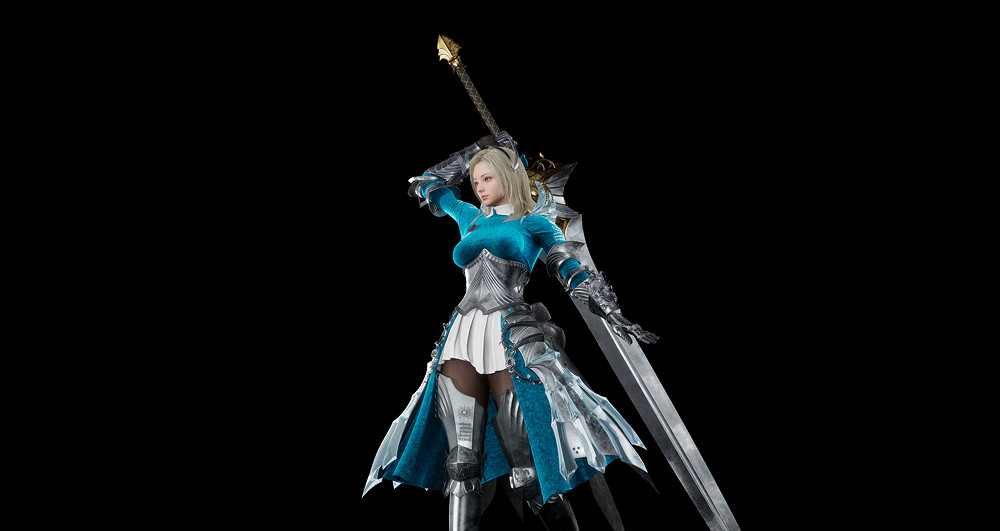 《新瑪奇英雄傳：反抗命運》宣布今年六月進行Alpha測試