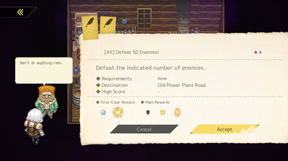 像素動作RPG遊戲《HYKE:Northern Light(s)》今年夏季多平台上線 像素動作RPG遊戲《HYKE:Northern Light(s)》今年夏季多平台上線