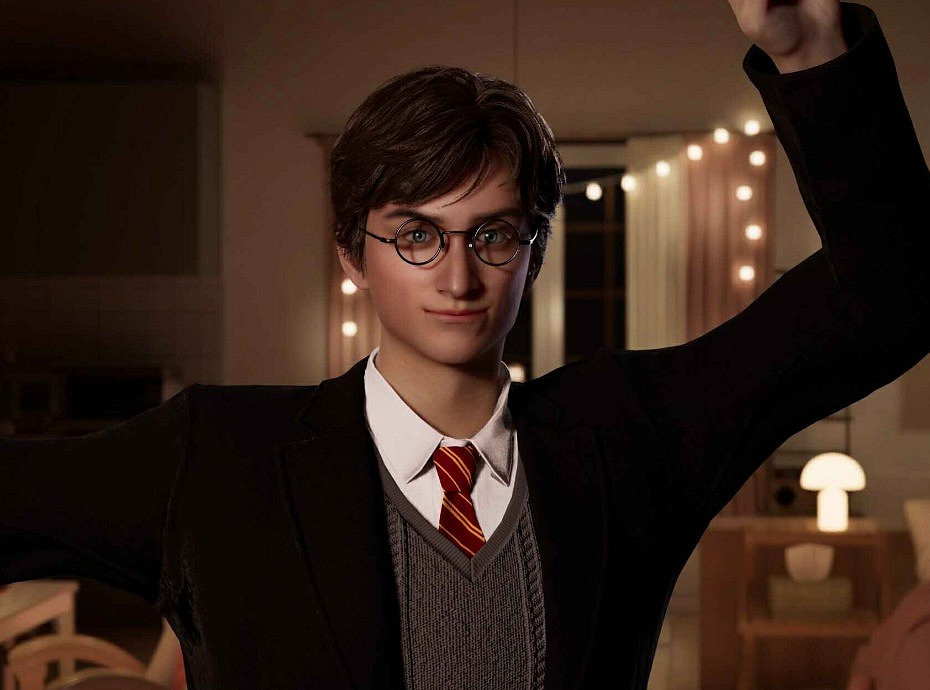 《inZOI》精美捏臉圖賞:超帥金克斯、小紅帽懂王! 《inZOI》精美捏臉圖賞:超帥金克斯、小紅帽懂王!