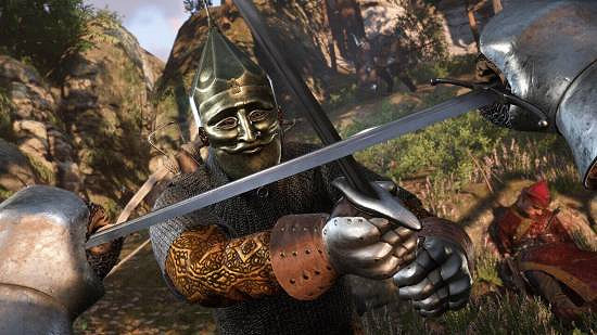 滿分遊戲僅有一位！GS站評選目前2025年最佳遊戲作品