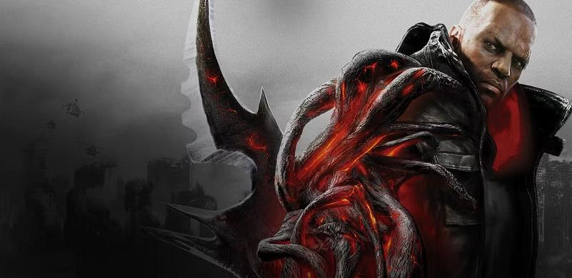 曝《虐殺原形3》正在開發中:初代主角"A哥"將回歸! 曝《虐殺原形3》正在開發中:初代主角"A哥"將回歸!