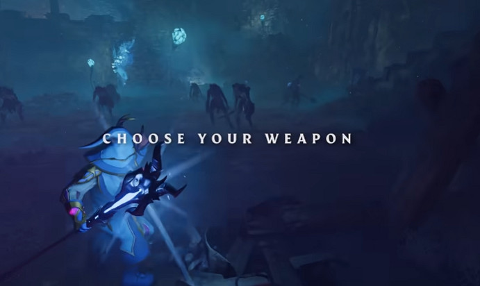 《霧鎖王國》突破400萬人 搶先揭開新版本“暮光之役” 《霧鎖王國》突破400萬人 搶先揭開新版本“暮光之役”