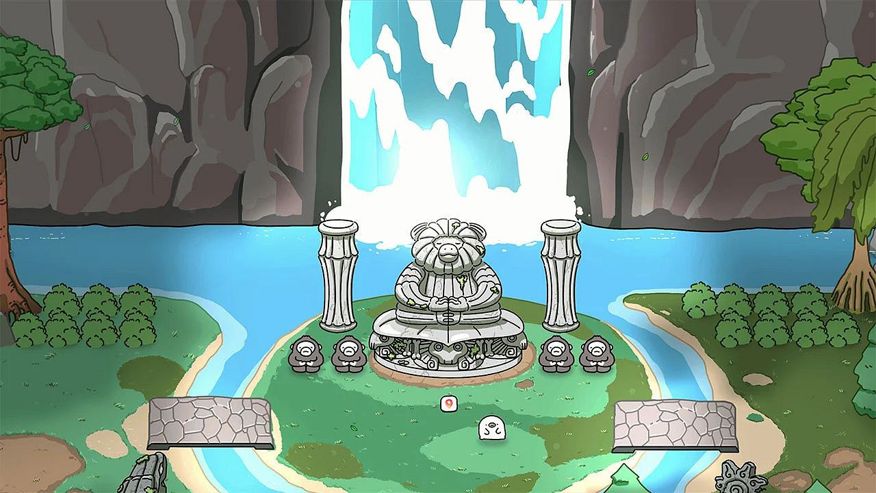 Switch版《奧格與秘密森林》4.29發售 預訂有折扣及獎勵 Switch版《奧格與秘密森林》4.29發售 預訂有折扣及獎勵