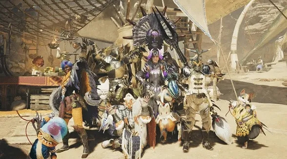 Steam玩家比主機玩家更喜歡PvE遊戲!尤其非對抗類 Steam玩家比主機玩家更喜歡PvE遊戲!尤其非對抗類