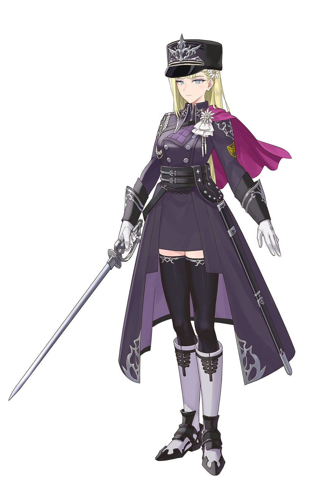 《符文工房》發布“克拉莉絲”與“斑鳩”角色介紹影片