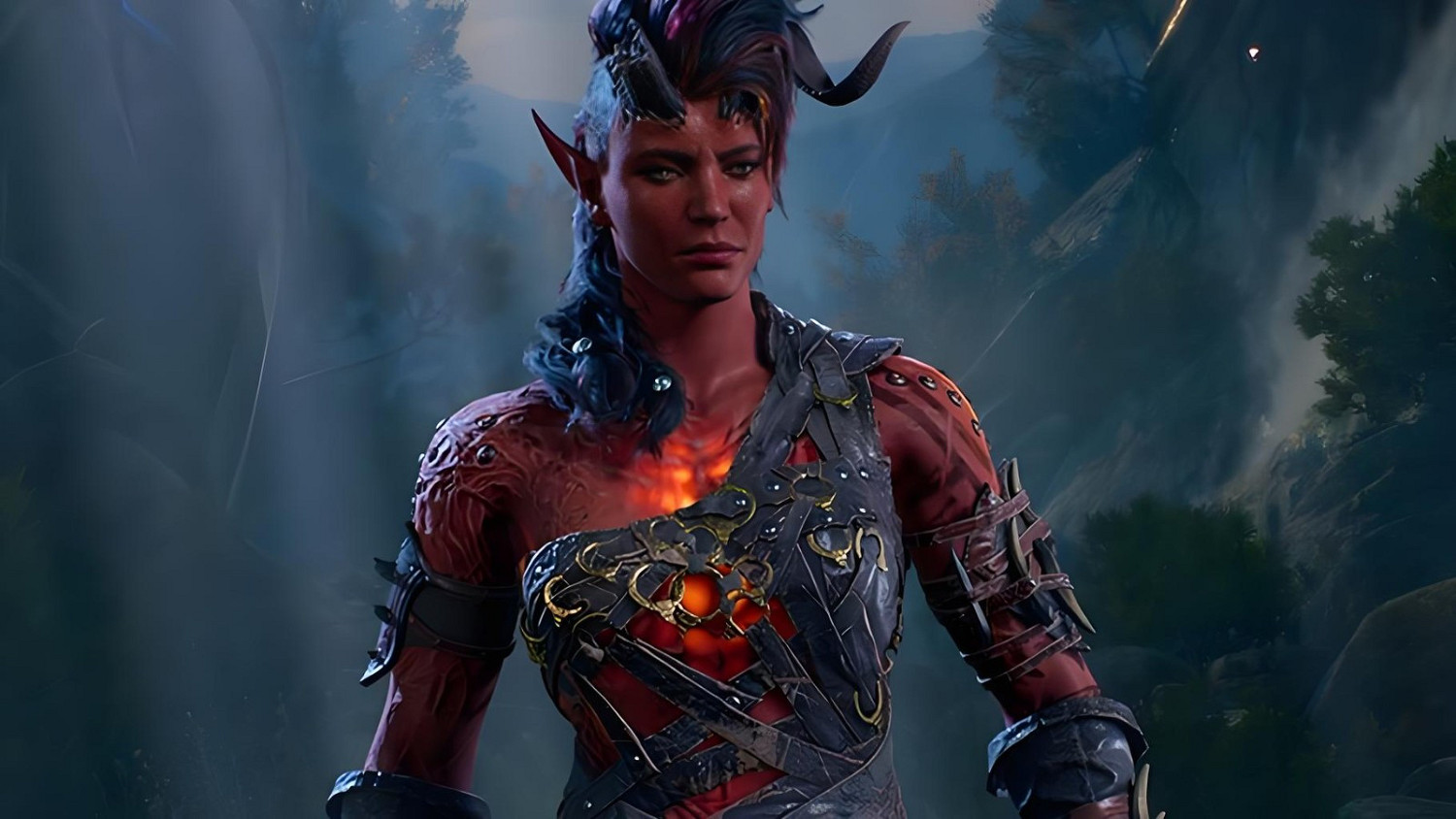 內容量巨大！《柏德之門3》8號大型更新說明長達48頁