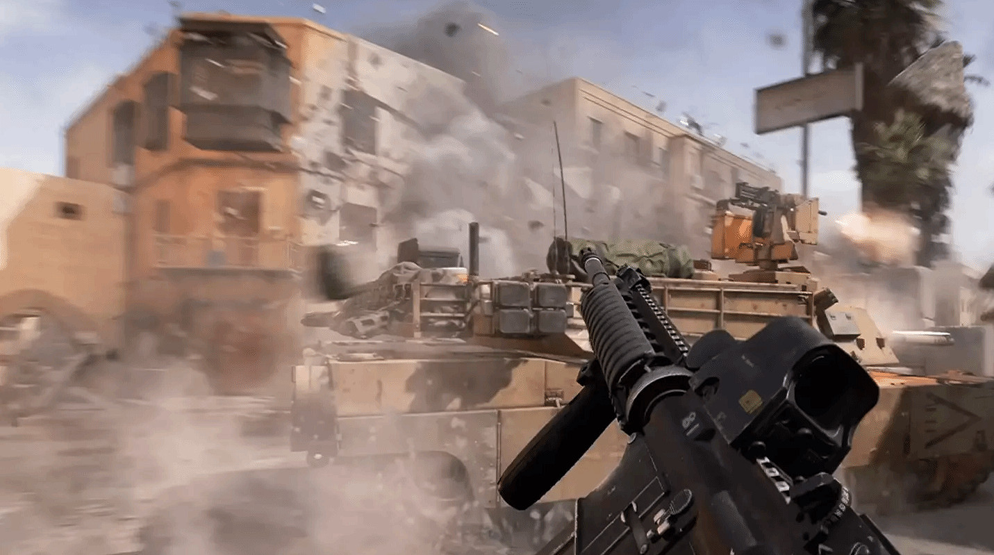 《戰地風雲2042》測試內容頻遭泄密 官方譴責：破壞彼此信任!