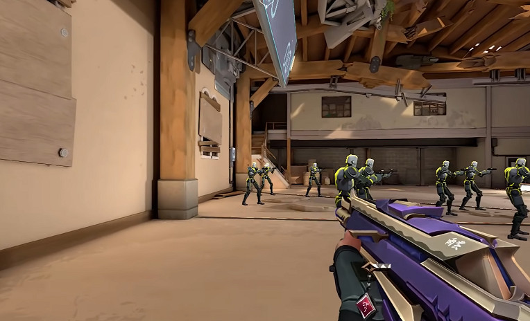 《特戰英豪》點準星程式碼大全2025最新 《特戰英豪》點準星程式碼大全2025最新