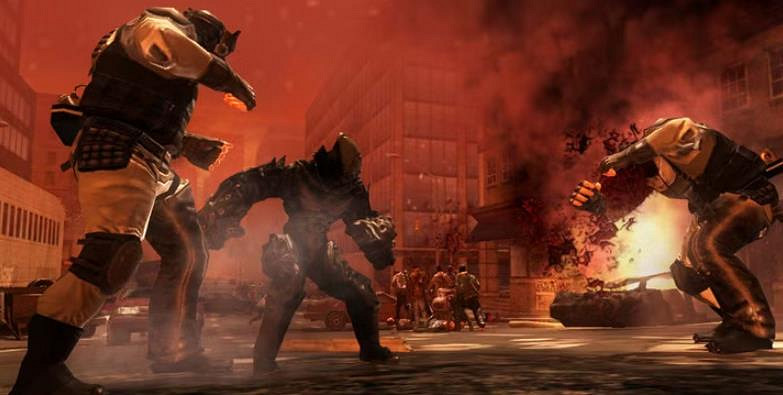 曝《虐殺原形3》正在開發中:初代主角"A哥"將回歸! 曝《虐殺原形3》正在開發中:初代主角"A哥"將回歸!