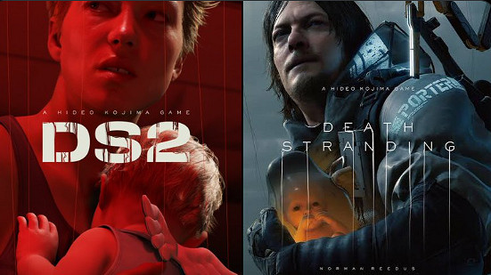 《死亡擱淺2》直接當電影看?小島秀夫:Boss能跳過 《死亡擱淺2》直接當電影看?小島秀夫:Boss能跳過