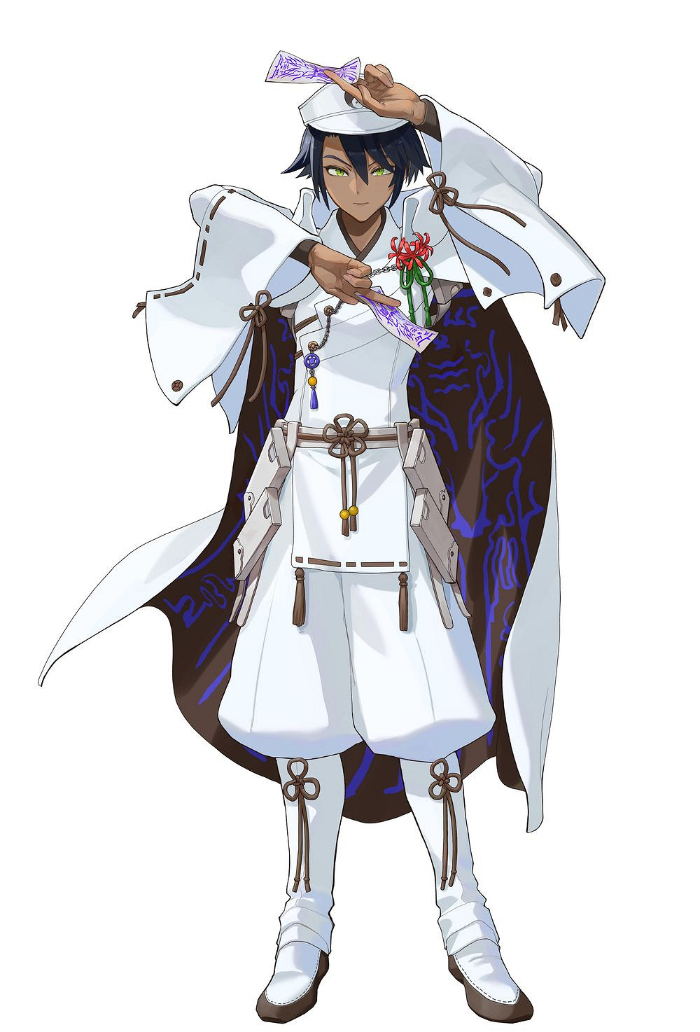 《符文工房》發布“克拉莉絲”與“斑鳩”角色介紹影片