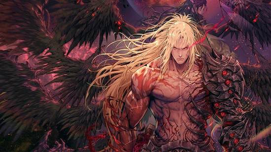 滿分遊戲僅有一位！GS站評選目前2025年最佳遊戲作品