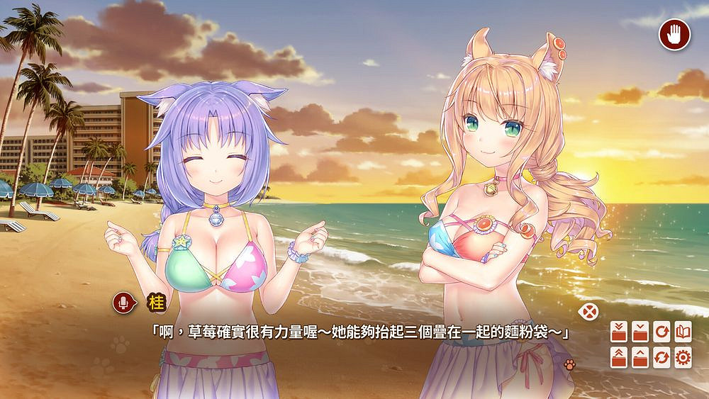 《貓娘樂園After La Vraie Famille》宣布5月22日上市 《貓娘樂園After La Vraie Famille》宣布5月22日上市