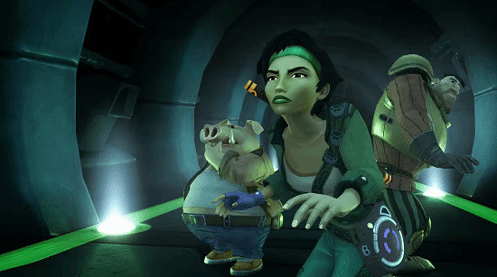 外媒盤點XSX|S頂級動作冒險遊戲:第一名果然是它! 外媒盤點XSX|S頂級動作冒險遊戲:第一名果然是它!