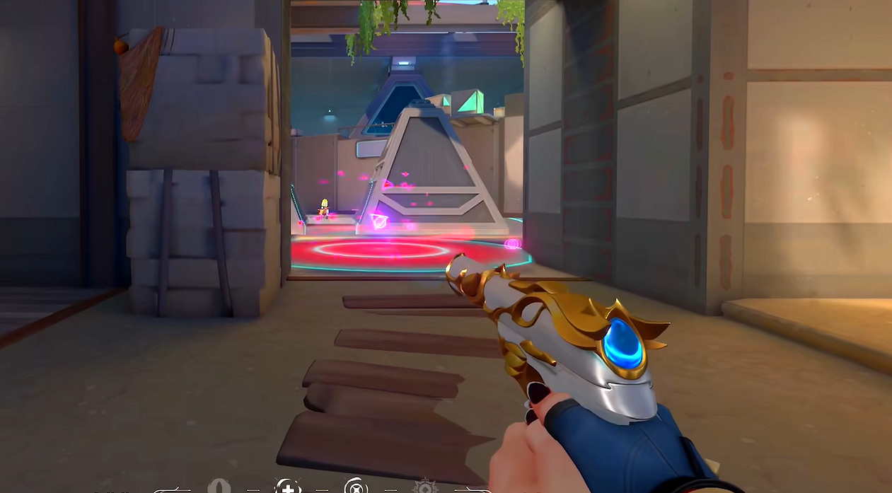 《特戰英豪》點準星程式碼大全2025最新 《特戰英豪》點準星程式碼大全2025最新