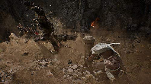 《新瑪奇英雄傳：反抗命運》宣布今年六月進行Alpha測試